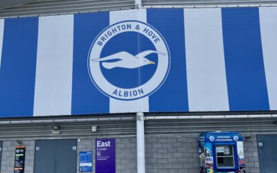 Brighton Hove Albion