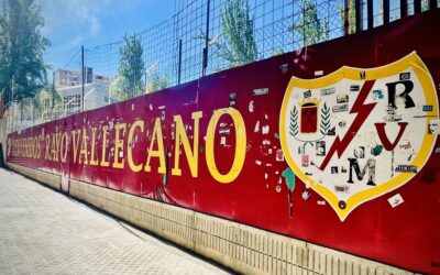Rayo Vallecano