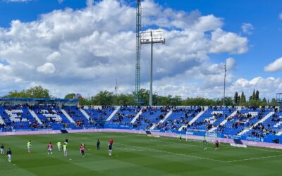 CD Leganés