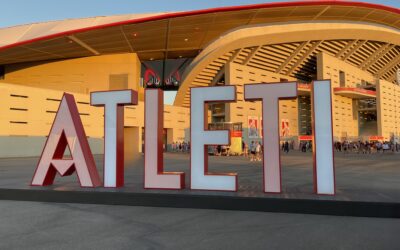 Atlético Madrid