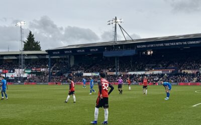 Luton Town