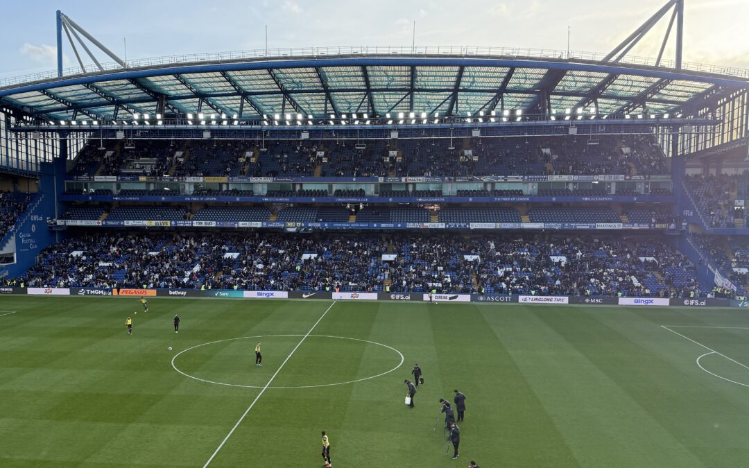Chelsea