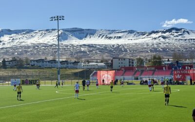 Thór Akureyri
