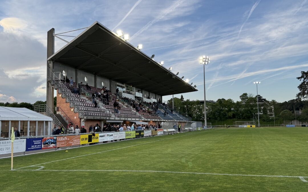 FC Stade Nyonnais