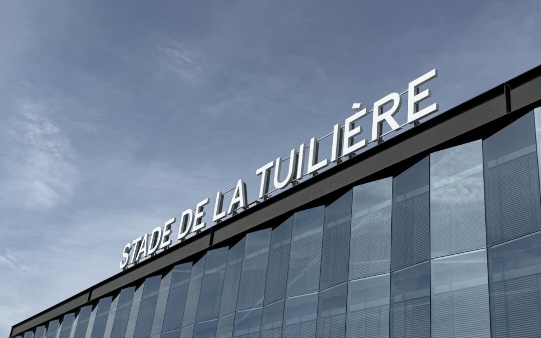 Lausanne-Sport