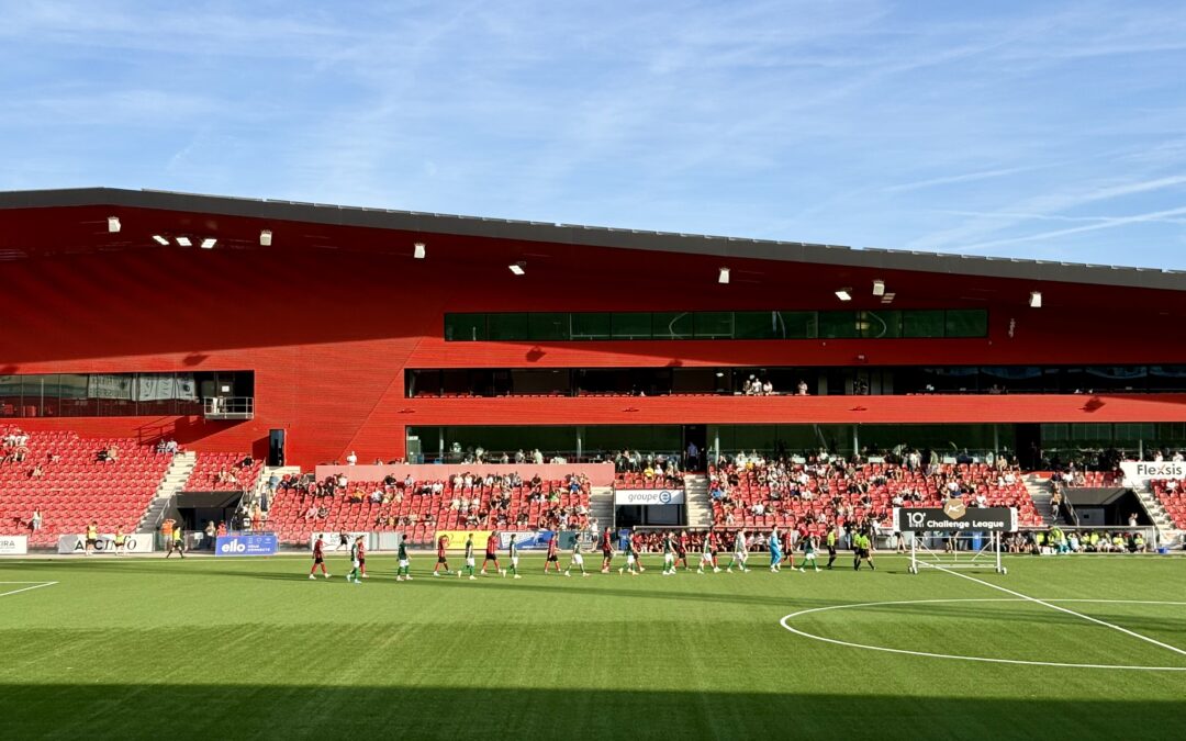 Neuchâtel Xamax