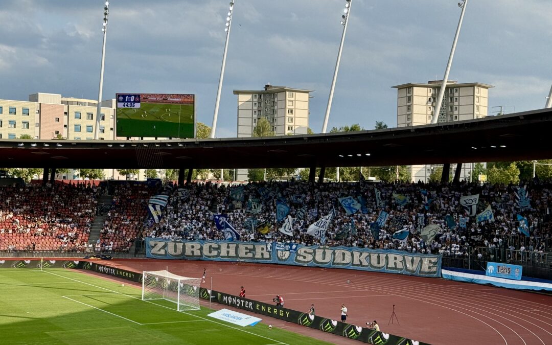 FC Zurich
