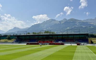 FC Vaduz